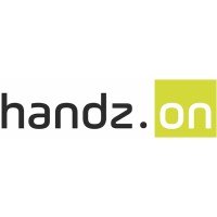 handz.on GmbH logo, handz.on GmbH contact details