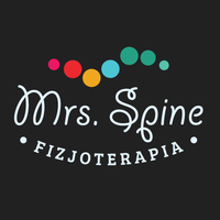 Mrs. Spine Fizjoterapia Sp. z O.O. logo, Mrs. Spine Fizjoterapia Sp. z O.O. contact details