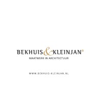 Bekhuis & KleinJan® · Maatwerk in Architectuur logo, Bekhuis & KleinJan® · Maatwerk in Architectuur contact details