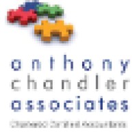 Anthony Chandler Associates logo, Anthony Chandler Associates contact details