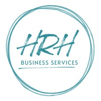 HRH Business Services logo, HRH Business Services contact details