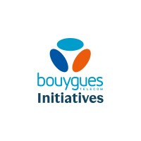 Bouygues Telecom Initiatives logo, Bouygues Telecom Initiatives contact details