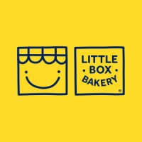 Little Box Bakery logo, Little Box Bakery contact details