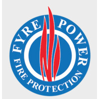 Fyrepower Fire Protection logo, Fyrepower Fire Protection contact details