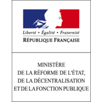 Ministère de la Réforme de l'Etat, de la Décentralisation et de la Fonction publique logo, Ministère de la Réforme de l'Etat, de la Décentralisation et de la Fonction publique contact details