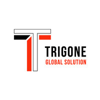 Trigone Global Solution logo, Trigone Global Solution contact details