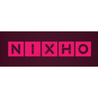 Nixho logo, Nixho contact details