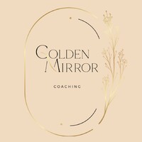 Golden Mirror Coaching logo, Golden Mirror Coaching contact details