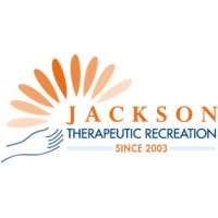 Jackson Therapeutic Recreation logo, Jackson Therapeutic Recreation contact details