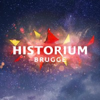 Historium Brugge logo, Historium Brugge contact details