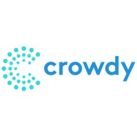 Crowdy.Life logo, Crowdy.Life contact details