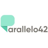 Parallelo42 logo, Parallelo42 contact details