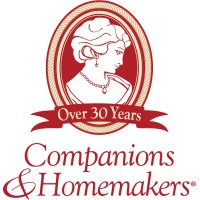 Companions & Homemakers logo, Companions & Homemakers contact details