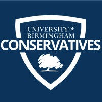 University of Birmingham Conservatives logo, University of Birmingham Conservatives contact details