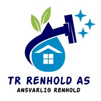 TR RENHOLD AS logo, TR RENHOLD AS contact details