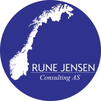 RUNE JENSEN CONSULTING AS logo, RUNE JENSEN CONSULTING AS contact details