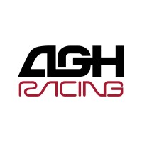 AGH Racing logo, AGH Racing contact details