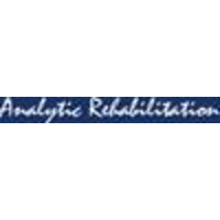 Analytic Rehabilitation logo, Analytic Rehabilitation contact details