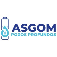 ASGOM - Perforación Pozos Profundos logo, ASGOM - Perforación Pozos Profundos contact details