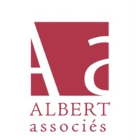 ALBERT ASSOCIES logo, ALBERT ASSOCIES contact details