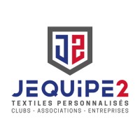 JEQUIPE2 logo, JEQUIPE2 contact details