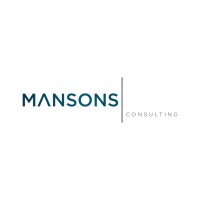 Mansons Consulting Ltd logo, Mansons Consulting Ltd contact details