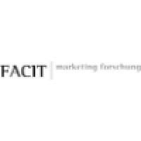 Facit Research logo, Facit Research contact details