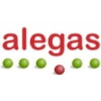 alegas ag logo, alegas ag contact details