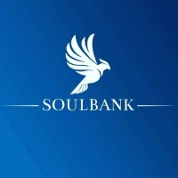 SoulBank logo, SoulBank contact details