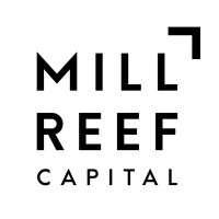 Mill Reef Capital logo, Mill Reef Capital contact details