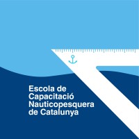 Escola de Capacitació Nauticopesquera de Catalunya logo, Escola de Capacitació Nauticopesquera de Catalunya contact details