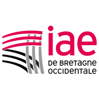 IAE de Bretagne Occidentale logo, IAE de Bretagne Occidentale contact details