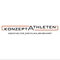 Konzeptathleten logo, Konzeptathleten contact details