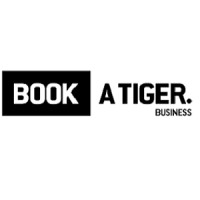 BOOK A TIGER Business logo, BOOK A TIGER Business contact details