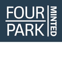 FourPark Minted, LLC logo, FourPark Minted, LLC contact details