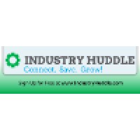 IndustryHuddle logo, IndustryHuddle contact details