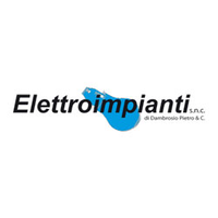 Elettroimpianti s.n.c. logo, Elettroimpianti s.n.c. contact details