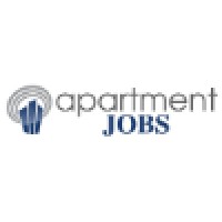 Apartment Jobs logo, Apartment Jobs contact details