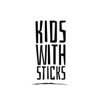 Kids With Sticks logo, Kids With Sticks contact details