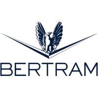 Bertram Yachts logo, Bertram Yachts contact details