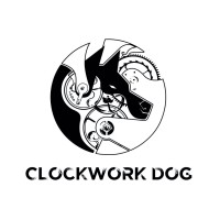 CLOCKWORK DOG logo, CLOCKWORK DOG contact details