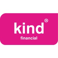 Kind Financial Services logo, Kind Financial Services contact details