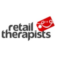 Retail Therapists logo, Retail Therapists contact details