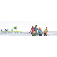 Genesis Wealth Advisor Group logo, Genesis Wealth Advisor Group contact details