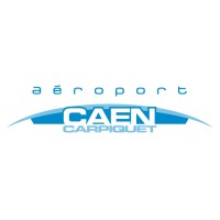 Aéroport de Caen logo, Aéroport de Caen contact details