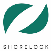 ShoreLock logo, ShoreLock contact details