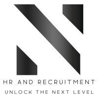 Next Level HR and Recruitment logo, Next Level HR and Recruitment contact details