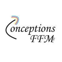 Conceptions FFM inc. logo, Conceptions FFM inc. contact details