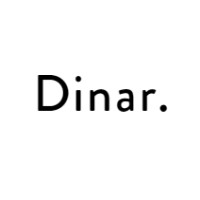 Dinar logo, Dinar contact details