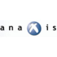 anaXis logo, anaXis contact details